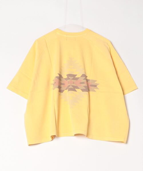 PENDLETON ペンドルトン ピグメント ダイ スプリット ラグランワイド Tシャツ 4275-6106 42756106 / 2024SS 楽天市場】PENDLETON ペンドルトン ピグメント ダイ スプリット