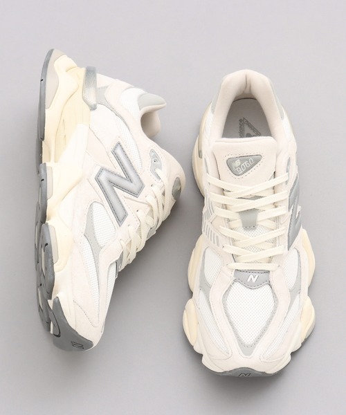 New Balance U9060ECA / ニューバランス U9060ECA（スニーカー