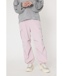 RODEO CROWNS WIDE BOWL | ドロストカーゴパンツ(カーゴパンツ)