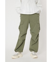 RODEO CROWNS WIDE BOWL | ドロストカーゴパンツ(カーゴパンツ)