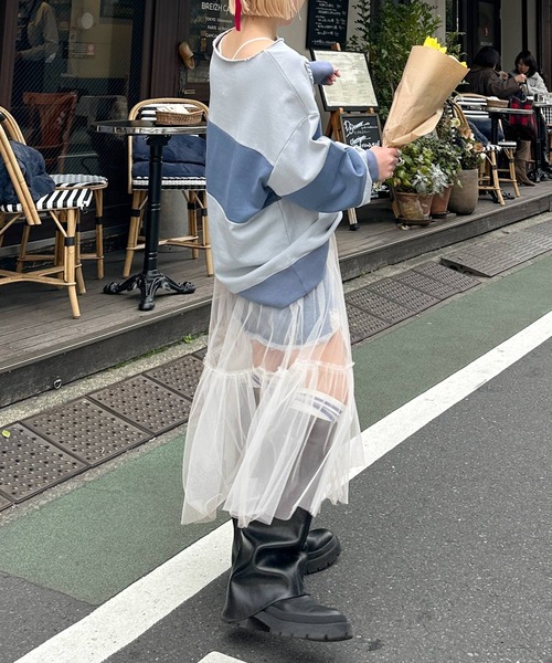 Alley by w closet（アリーバイダブルクローゼット）の「【Alley/SET