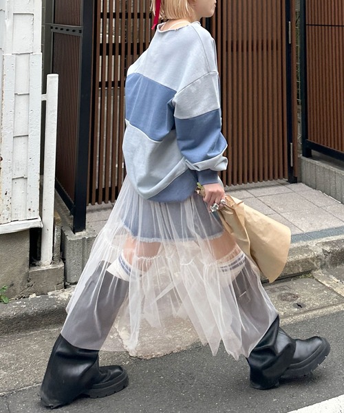 Alley by w closet（アリーバイダブルクローゼット）の「【Alley/SET