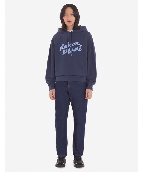 Maison Kitsune（メゾンキツネ）の「MAISON KITSUNE HANDWRITING 
