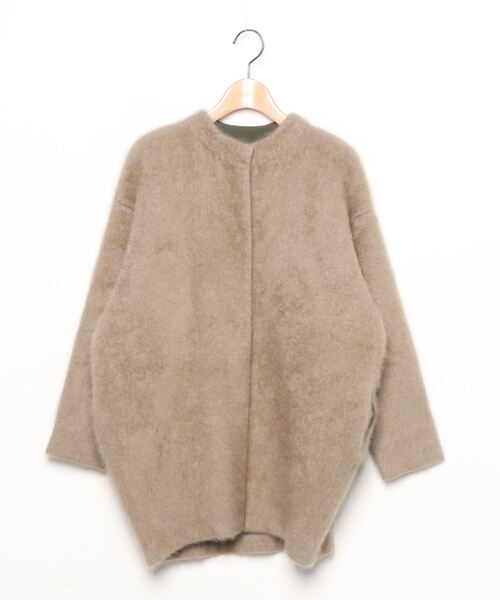 セール/ブランド古着】ニットカーディガン（カーディガン/ボレロ  