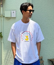 【MAGIC NUMBER】THE MAGIC NUMBER S/S T-SHIRT