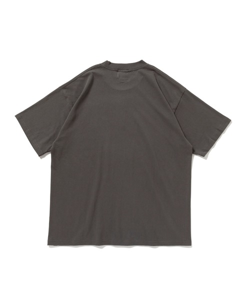 MAGIC NUMBER（マジック ナンバー）の「【MAGIC NUMBER】THE MAGIC NUMBER S/S T-SHIRT（Tシャツ/カットソー・メンズ・パープル/ホワイト/ブラック・MEDIUM/LARGE/X-LARGE）」の10枚目の写真