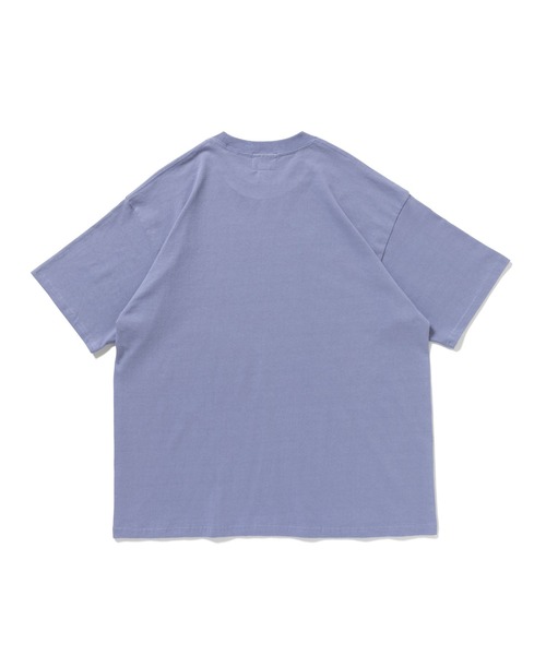 MAGIC NUMBER（マジック ナンバー）の「【MAGIC NUMBER】THE MAGIC NUMBER S/S T-SHIRT（Tシャツ/カットソー・メンズ・パープル/ホワイト/ブラック・MEDIUM/LARGE/X-LARGE）」の4枚目の写真
