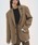 TODAYFULigDfCtj́uOver Shoulder Jacketie[[hWPbgjvbI[u