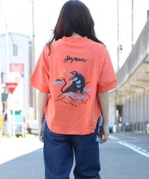 ウェットプロテクトゆるT(スーべニア)