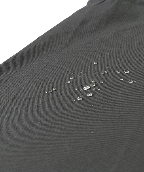 KRIFF MAYER Lady's Collection(クリフメイヤーレディースコレクション)の「ウェットプロテクトゆるT(スーべニア)(Tシャツ/カットソー・レディース・サックスブルー/オレンジ系その他/グレー/オフホワイト/その他5/ネイビー/チャコール/カラフル・LARGE/MEDIUM)」の21枚目の写真