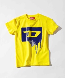 DIESEL｜ディーゼル（キッズ）のTシャツ/カットソー通販 - ZOZOTOWN