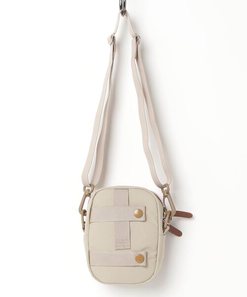 【新品同様】GREGORYグレゴリー クイックポケットL サンドベージュ クイックポケットS サンドベージュ | グレゴリー公式オンライン