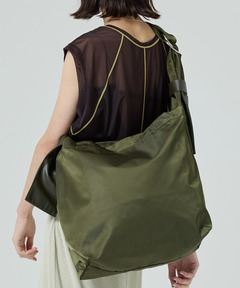 BAG'n'NOUN / 別注 ツールバッグ オリーブ（トートバッグ）｜BAG