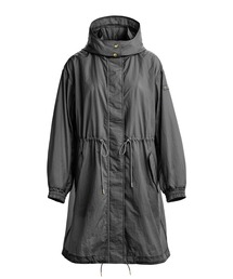 TATRAS ALRESCHA アルレシャ新品未使用ナイロンモッズコートベージュ TATRAS（タトラス）の「TATRAS(タトラス) ALRESCHA アルレシャ