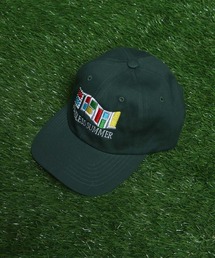 The Endless Summer（エンドレスサマー）の「TES COMPUTER EMB LOW CAP / キャップ（キャップ）」