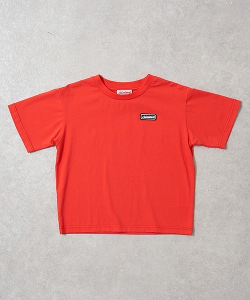 2024 RASHスモールワッペンTee新品 Zephyren Online Store / S/S TEE 京都大作戦2024×Zephyren -閄
