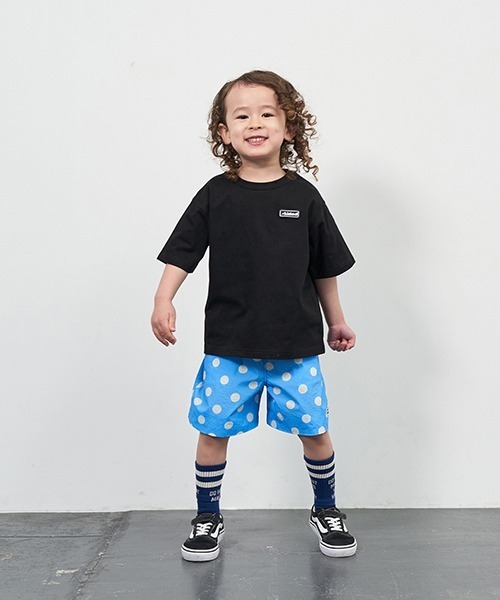 SCARZ♡ワッペンTシャツ COLLABORATION || WHEV & OSAKA DAGGERS 通販 || - WHATEVER