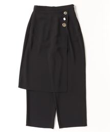 JETSET SOLO PLUS （ジェットセットソロプラス）の「レイヤードパンツ（その他パンツ）」