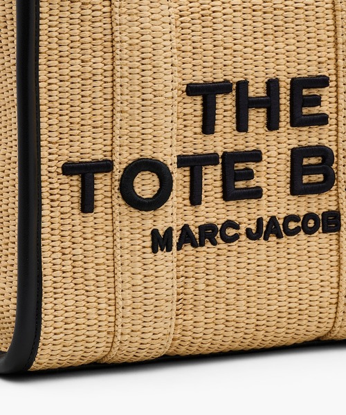 MARC JACOBS - 新品☆マークジェイコブス ザ ウーブントート
