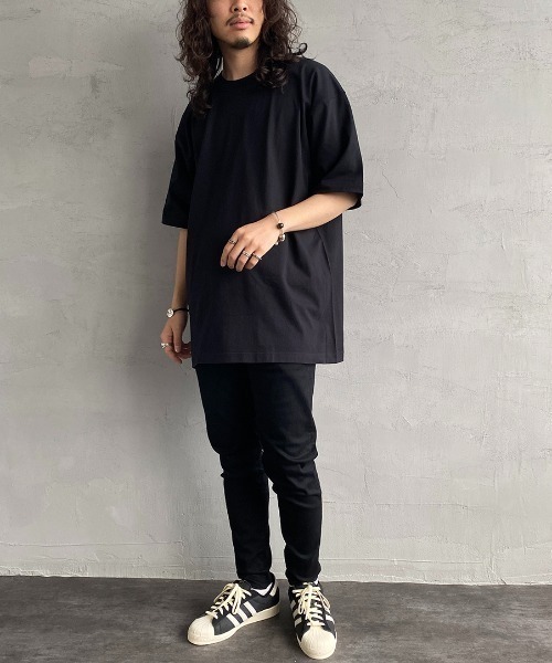 LLICA Tシャツ XXL 黒/赤　Hanes 総柄　炭黒 楽天市場】ヘインズ 半袖アンダーウェア メンズ BEEFY-T