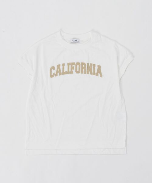 NAVY（ネイビー）の「NAVY ２WAY　インナーTシャツSETサロペットアンサンブル（サロペット/オーバーオール・キッズ・ブルー系その他/ブラック・160/150/140/130/120）」の6枚目の写真