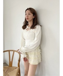 SNIDEL HOME（スナイデルホーム）の「【SNIDEL HOME × 新木優子