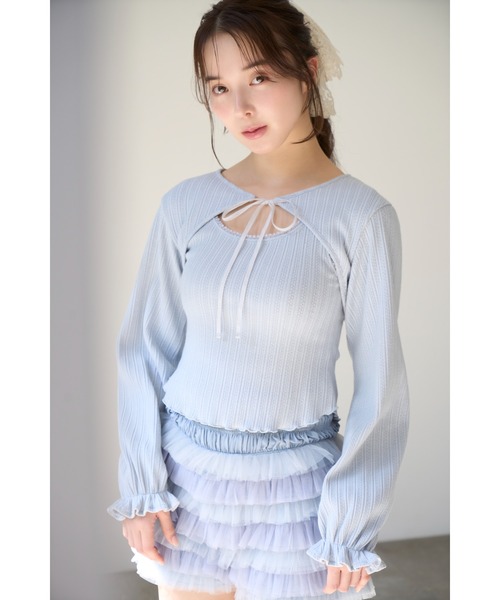 SNIDEL HOME（スナイデルホーム）の「【SNIDEL HOME × 新木優子