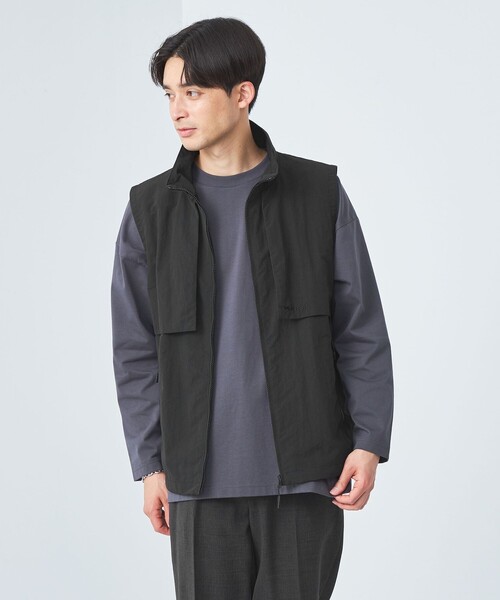 【別注】＜Marmot＞GLR ユーティリティー ベスト セール】【別注】＜Marmot＞GLR ユーティリティー ベスト