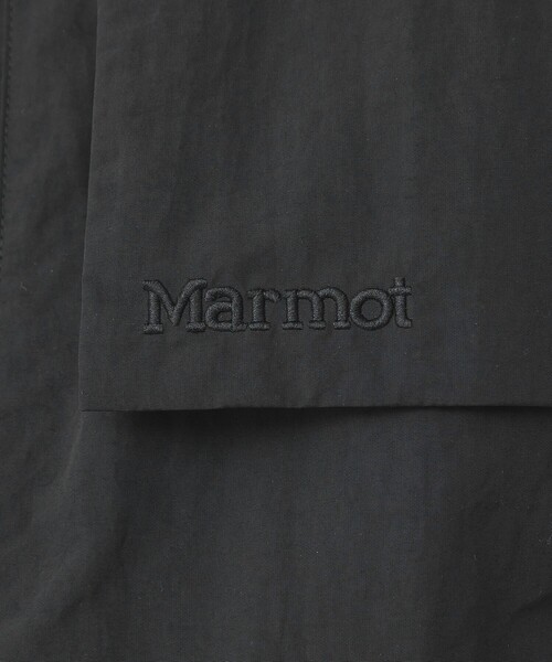 MARMOT（マーモット）の「【別注】＜Marmot＞GLR ユーティリティ ベスト  -耐久はっ水・防風-（ベスト・メンズ・ブラック/ベージュ・M/L）」の19枚目の写真
