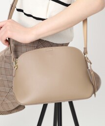 軽量バッグフェイクレザーショルダー