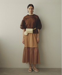 emmi｜エミのワンピース通販 - ZOZOTOWN 