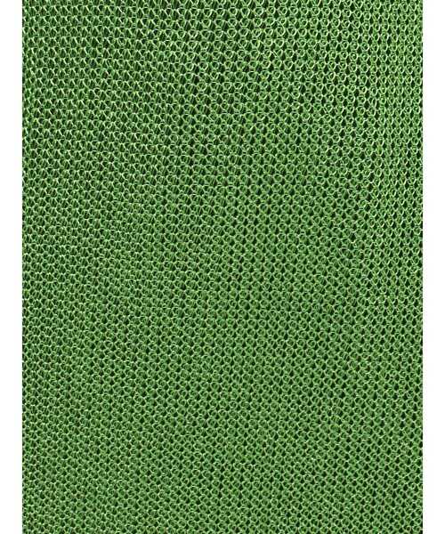 MURUA(ムルーア)の「メタリックメッシュロングワンピース(ワンピース・レディース・グリーン/シルバー・FREE)」の21枚目の写真