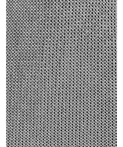 MURUA(ムルーア)の「メタリックメッシュロングワンピース(ワンピース・レディース・グリーン/シルバー・FREE)」の22枚目の写真