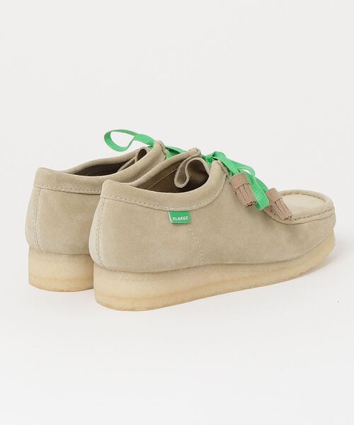 クラークス　25.5 Clarks Originals（クラークスオリジナルズ）の「【販売終了