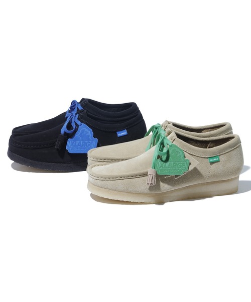 Clarks Originals モカシンシューズ【8M】 Clarks Originals モカシンシューズ【8M】オンライン 通販