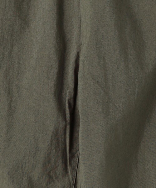 THE NORTH FACE(ザノースフェイス)の「<THE NORTH FACE> バーサタイル パンツ(その他パンツ・メンズ・ベージュ/ブラック/オリーブ/グレー・L/XL/M)」の12枚目の写真