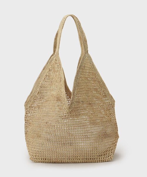 ◇【MADE IN MADA】OMBINISOA ラフィアバッグ