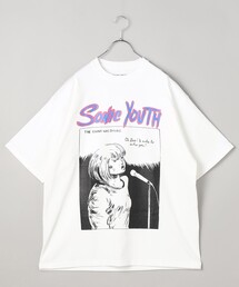 ソニックユース スウェット SONIC YOUTH FREAK'S STORE ソニックユース スウェット SONIC YOUTH FREAK'S STORE - メルカリ