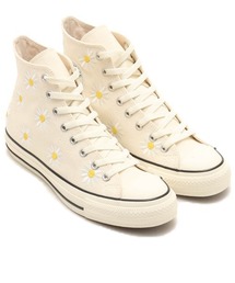 CONVERSE ALL STAR(R) DAISYFLOWER HI / コンバース オールスター(R) デイジーフラワー ハイ