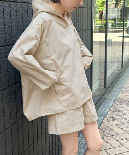 selectmoca アウター 楽天市場】【店内全品2点以上で10％OFF】【着ぶくれしないのに