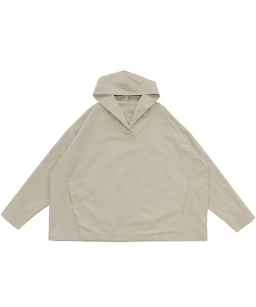 UVカット / 水陸両用】ラッシュガードパーカー（パーカー）｜select
