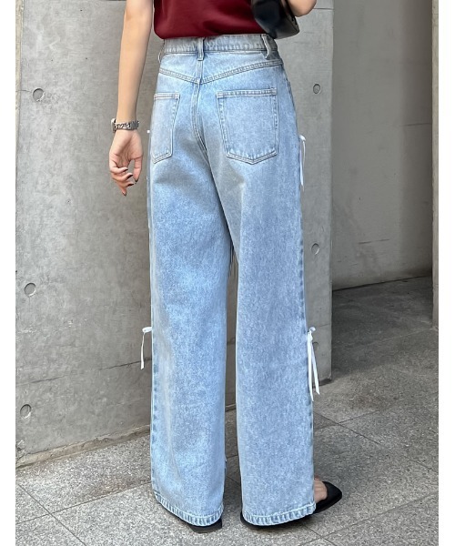 セール】[2024 SUMMER COLLECTION][森カンナさん着用][低身長/高身長