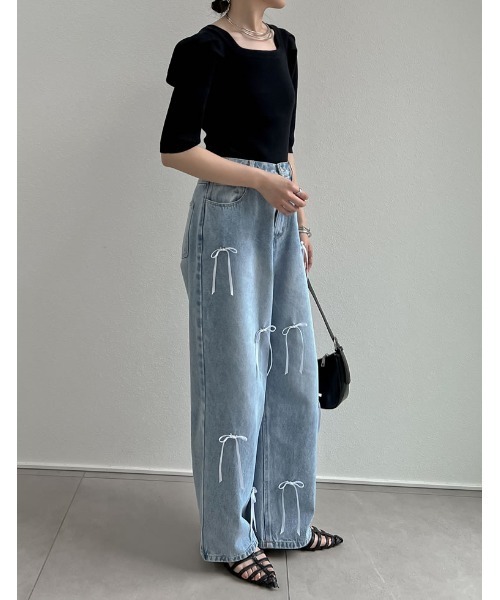 ⭐️リボン⭐️タブリエ リボン 『メタリックエッジサテンリボン 58801 9mm幅×5m 一反売り 29番