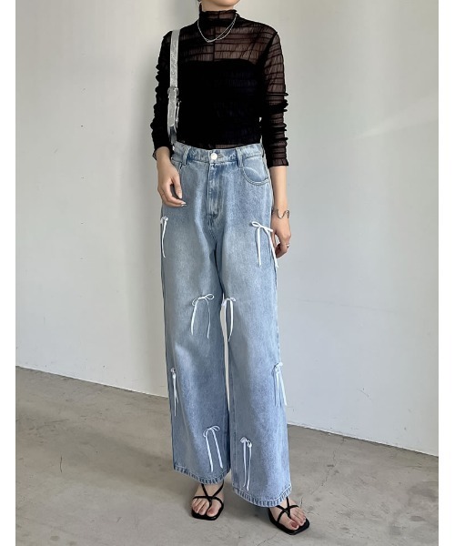 ななさん専用商品 セール】[2024 SUMMER COLLECTION][森カンナさん着用][低身長/高