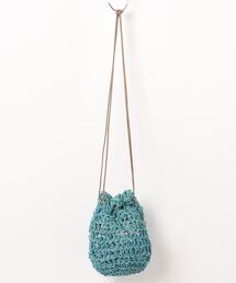 The Bagmati | The Bagmati ザ バグマティ ショルダーバッグ(ショルダーバッグ)