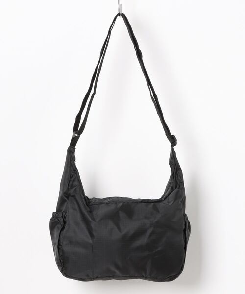 パッカブルミニショルダー（ショルダーバッグ）｜FOUND GOOD