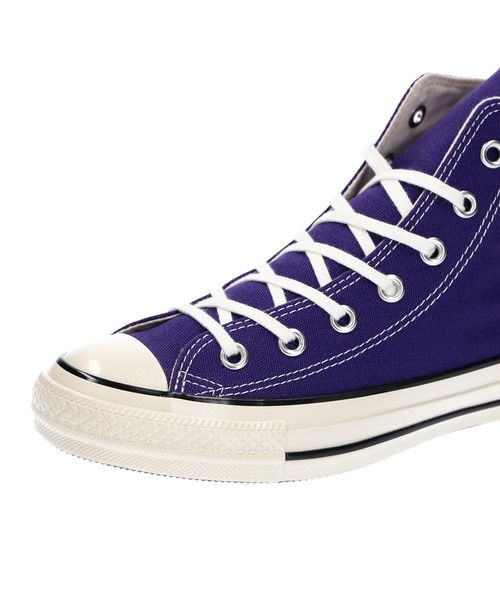 CONVERSE(コンバース)の「CONVERSE ALL STAR US HI(スニーカー・レディース・ブルー/グリーン・23cm/23.5cm/24cm)」の6枚目の写真