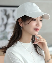 Little＆More（リトルアンドモア）の「深さ選べる キャップ（キャップ）」