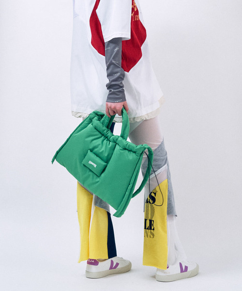 CAMPER MORI TOTE（トートバッグ）｜CAMPER（カンペール）の