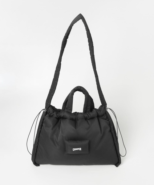 CAMPER MORI TOTE（トートバッグ）｜CAMPER（カンペール）の
